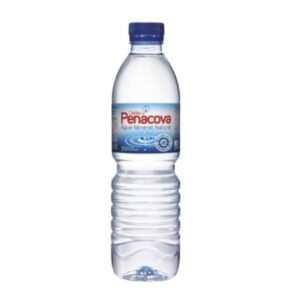 Água Caldas de Penacova 1,5L
