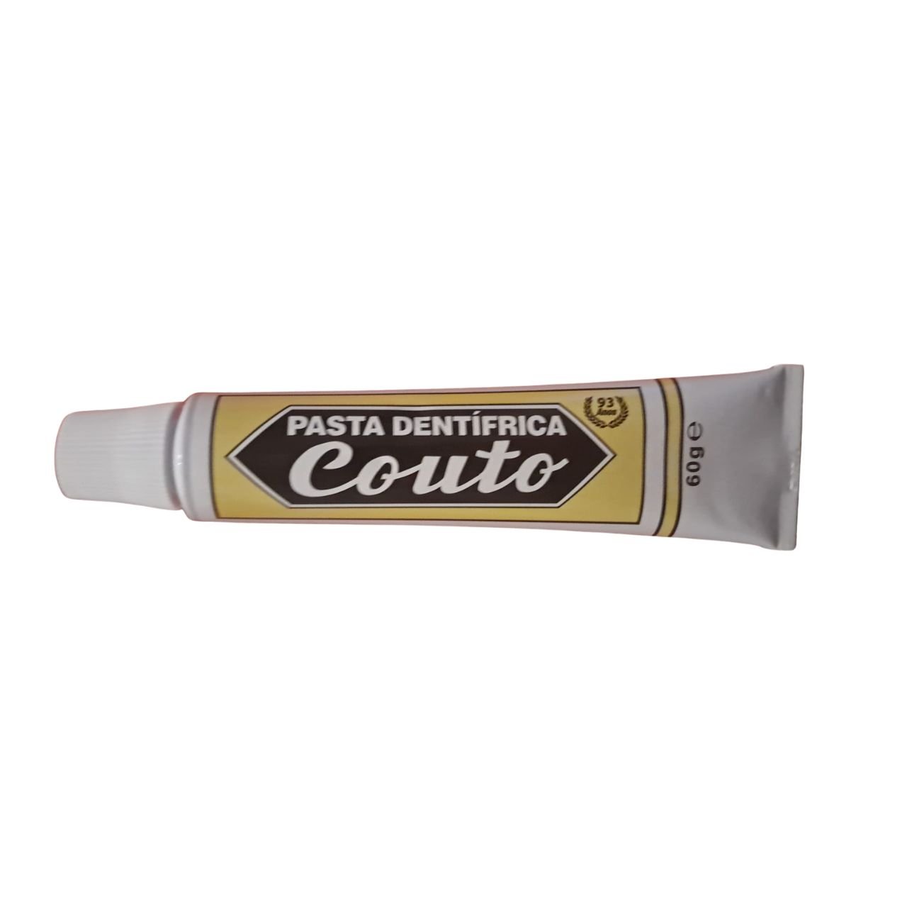 Pasta Dentífrica Couto 60g - Image 8